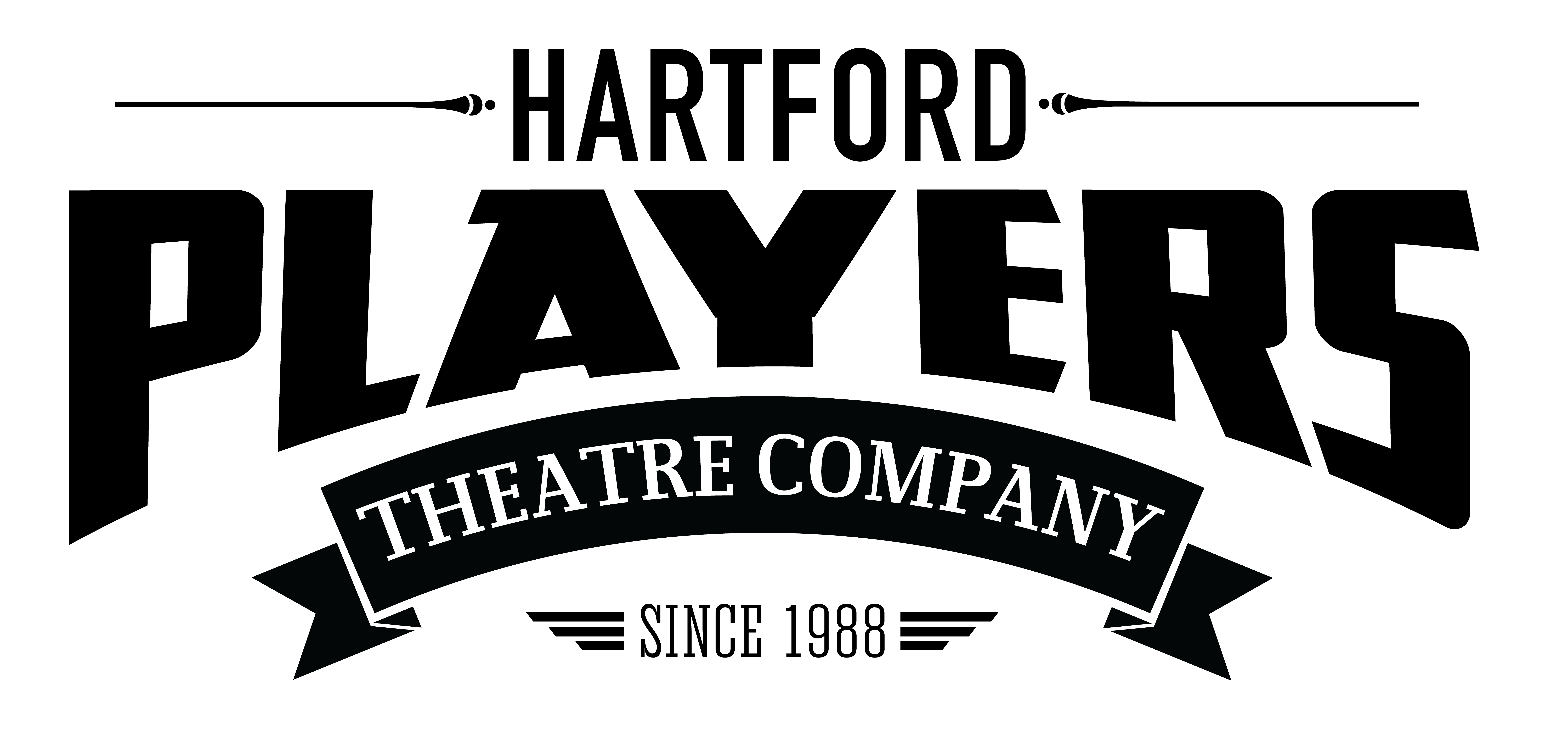 Hartford Players Theater Logo
